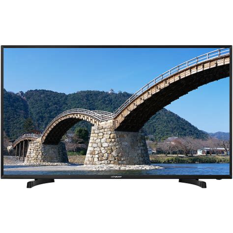 Devant 32DL541 LED TV Power Button & IR .